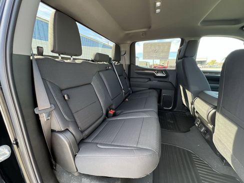 New 2026 GMC Sierra 1500 Elevation image 27