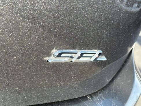 Used 2015 Ford Edge SEL w/ Equipment Group 201A image 14