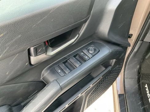 New 2026 Toyota Tacoma SR5 image 19