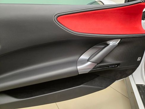 Used 2023 Ferrari SF90 Spider AWD/4WD image 29