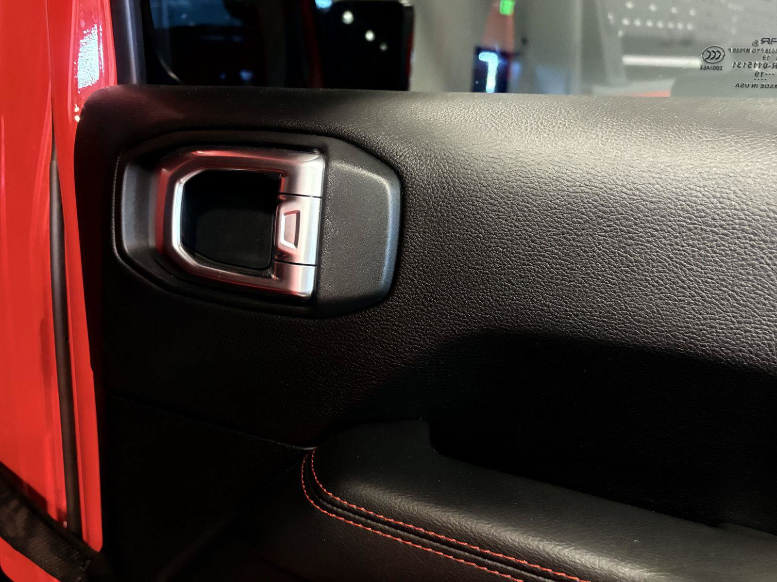 Used 2020 Jeep Gladiator Rubicon AWD/4WD image 72