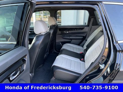 Used 2025 Honda CR-V Sport Touring image 26