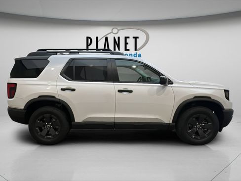New 2026 Honda Passport RTL image 3