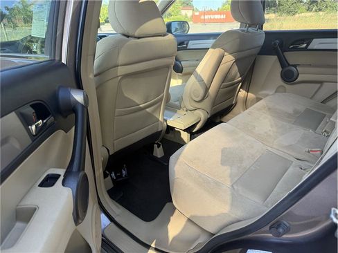 Used 2010 Honda CR-V EX image 11