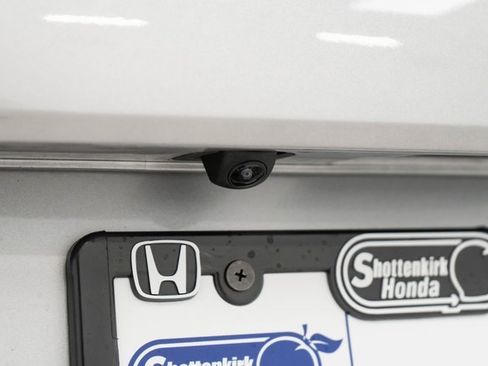 Used 2023 Honda HR-V EX-L image 10