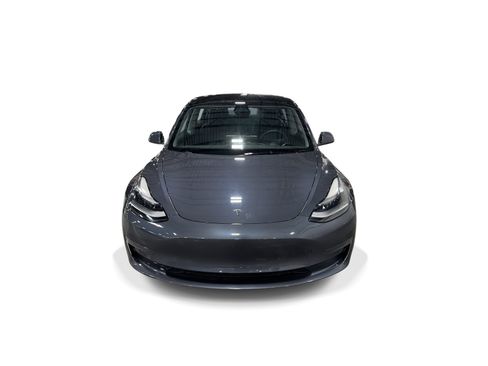 Certified 2023 Tesla Model 3 Standard Range RWD image 2