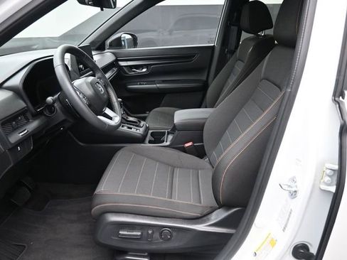 Certified 2024 Honda CR-V Sport image 21