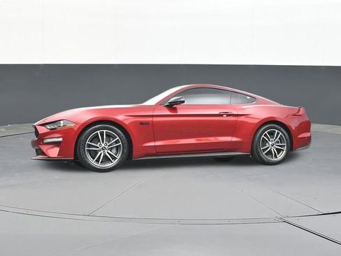 Used 2022 Ford Mustang GT w/ Equipment Group 301A RWD image 59