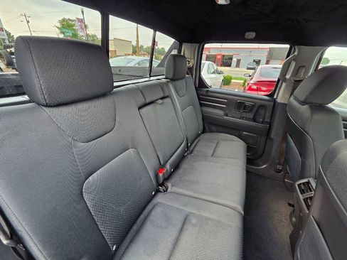 Used 2013 Honda Ridgeline Sport image 16
