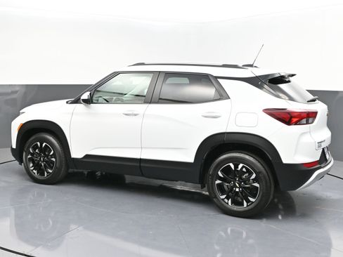 Used 2023 Chevrolet TrailBlazer LT image 4