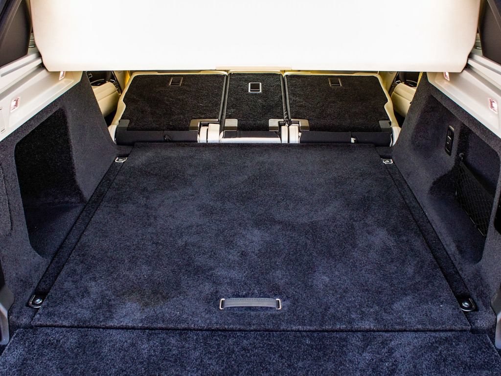 Used 2023 Land Rover Range Rover SE AWD/4WD image 47