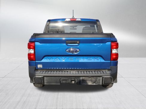 Used 2024 Ford Maverick XLT w/ Equipment Group 300A Standard image 6