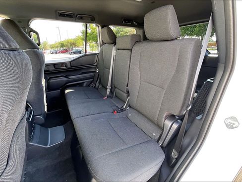 Used 2025 Toyota Land Cruiser 1958 AWD/4WD image 30