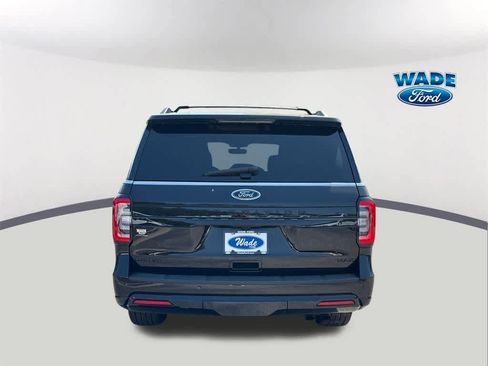 New 2023 Ford Expedition Max Limited image 6