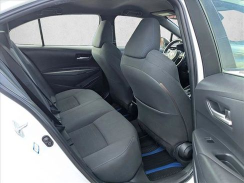 Used 2020 Toyota Corolla SE image 19