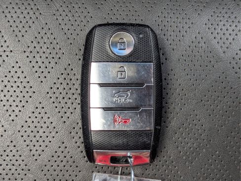 Used 2016 Kia Sorento SX w/ SXL Technology Package AWD/4WD image 34