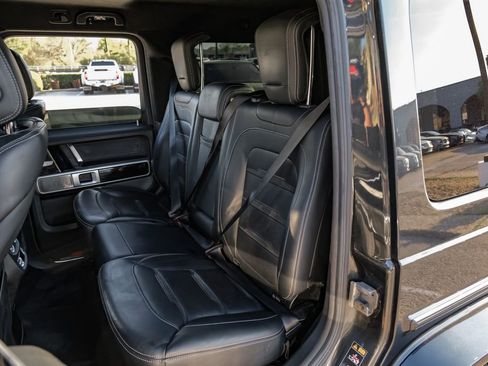 Used 2019 Mercedes-Benz G 63 AMG 4MATIC image 48