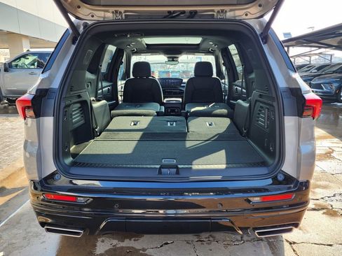 New 2026 Buick Enclave Sport Touring w/ Power Package image 55