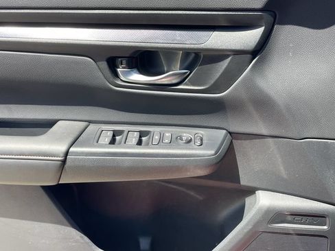 Used 2026 Honda CR-V TrailSport image 24