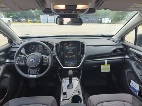 New 2025 Subaru Impreza 2.0i Sport image 12