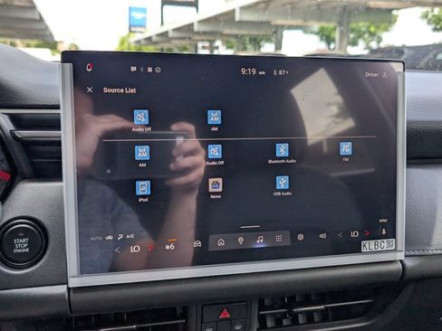 New 2026 MAZDA CX-5 Select AWD/4WD image 18