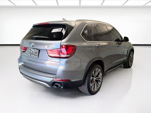 Used 2017 BMW X5 xDrive35i AWD/4WD image 4