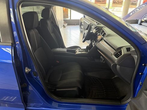 Used 2017 Honda Civic EX image 26
