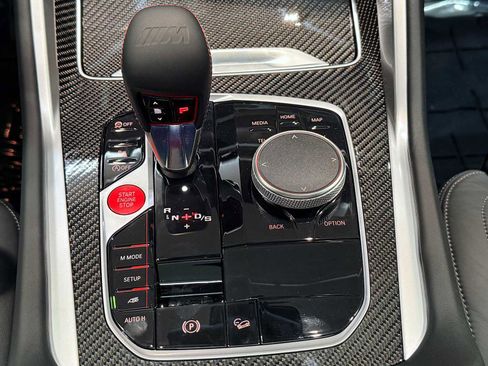 New 2026 BMW X6 M Competition w/ Executive Package image 18