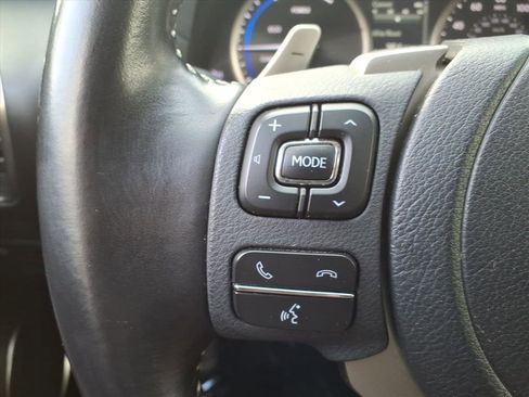 Used 2021 Lexus NX 300h AWD w/ Accessory Package 2 image 13