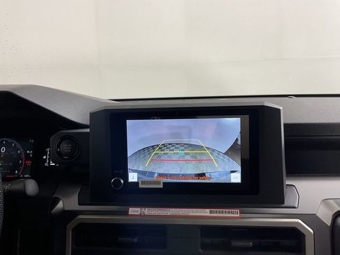 New 2026 Toyota Tacoma SR5 image 22