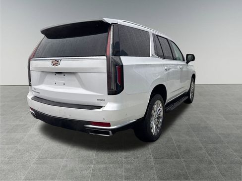 Used 2023 Cadillac Escalade Premium Luxury image 6