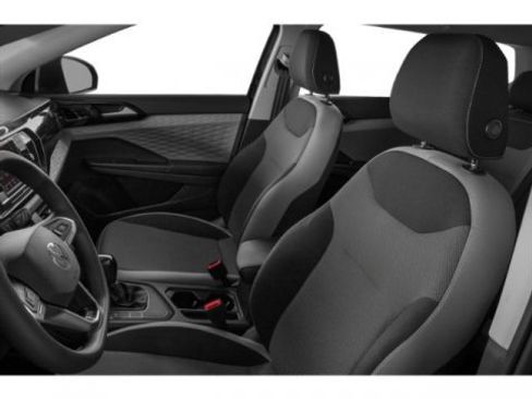 Used 2022 Volkswagen Taos S w/ IQ Drive S Package image 9