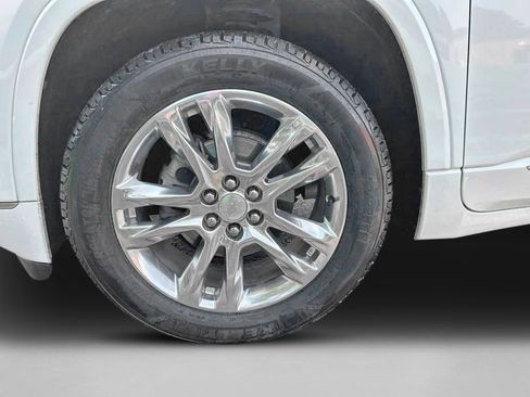 Used 2021 Chevrolet Traverse High Country AWD/4WD image 10