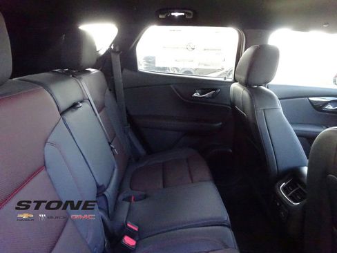 New 2026 Chevrolet Blazer RS w/ Enhanced Convenience Package image 22