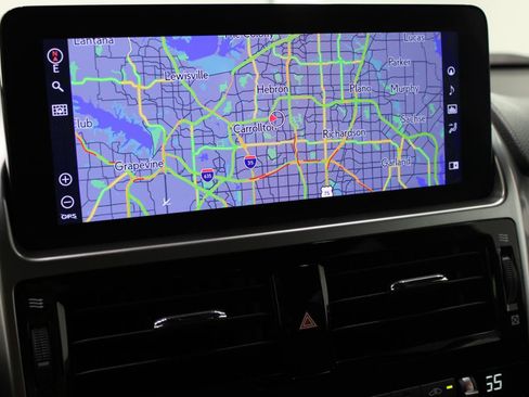 Used 2022 Lexus GX 460 Premium w/ Premium Package image 60