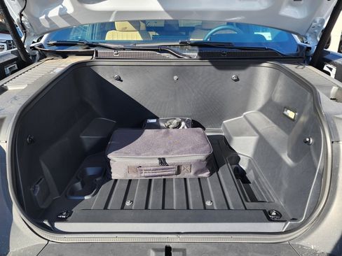 New 2026 GMC Sierra EV Denali image 10