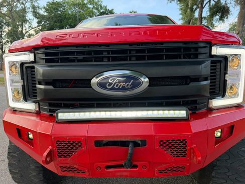 Used 2017 Ford F250 XL AWD/4WD image 27