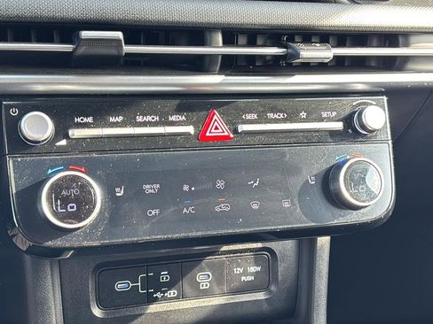 Certified 2025 Hyundai Tucson SEL image 33