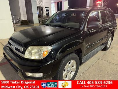 Used 2005 Toyota 4Runner SR5