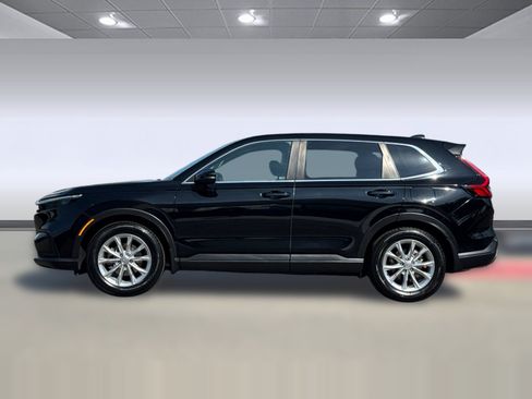 Certified 2024 Honda CR-V EX-L image 2