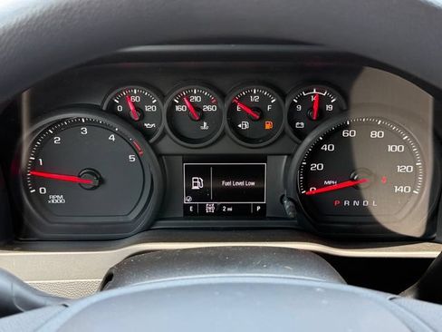 New 2026 GMC Sierra 2500 Pro w/ Convenience Package AWD/4WD image 30