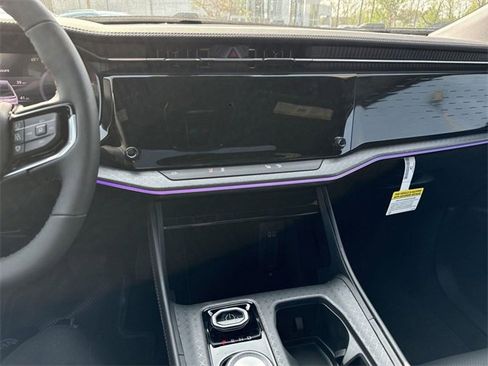 New 2025 Jeep Wagoneer S Limited image 23