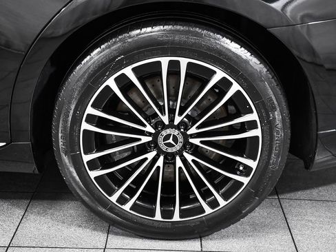 Used 2023 Mercedes-Benz S 580 4MATIC Sedan image 8