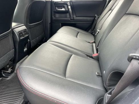 Used 2020 Toyota 4Runner TRD Off-Road Premium w/ Moonroof Package AWD/4WD image 21