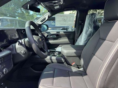 New 2025 Chevrolet Tahoe Premier image 9