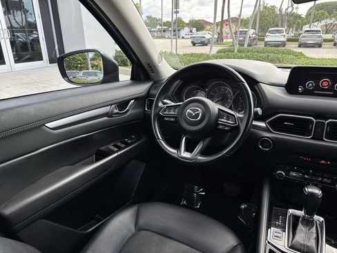 Used 2020 MAZDA CX-5 Touring FWD image 21