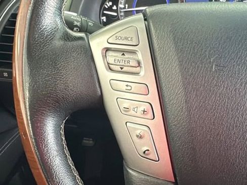 Used 2018 INFINITI QX80 4WD image 19