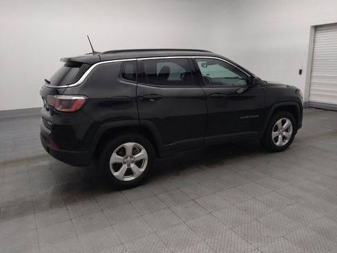 Used 2020 Jeep Compass Latitude w/ Popular Equipment Group AWD/4WD image 10