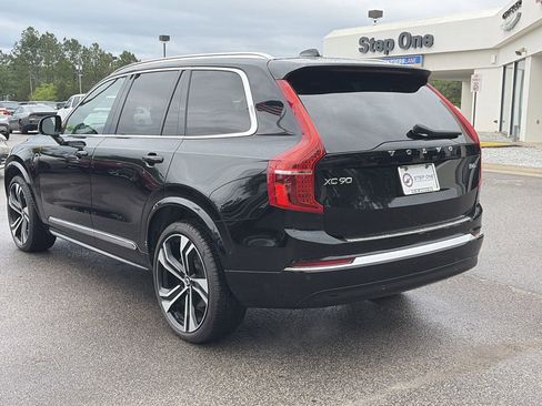 Used 2024 Volvo XC90 B6 Ultimate w/ Protection Package Premier AWD/4WD image 5