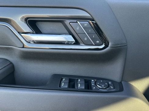 New 2026 GMC Sierra 2500 AT4 w/ Max Trailering Package image 23